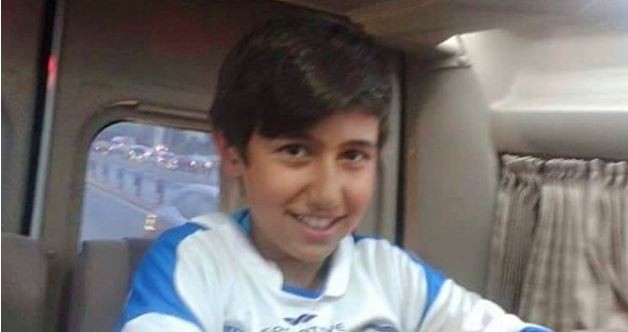 Bedirhan’ı kaybettik