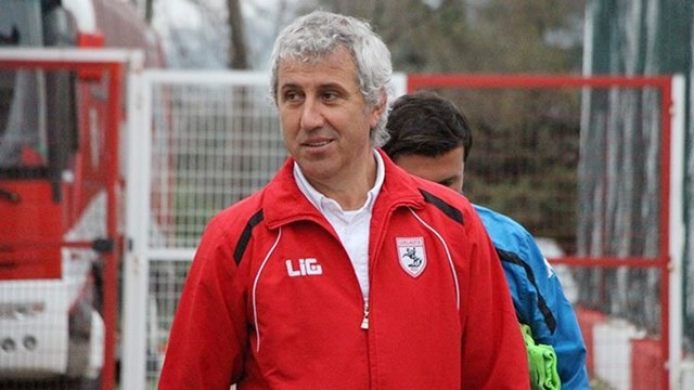 Sultanbeyli Belediyespor Hocasını buldu