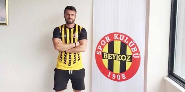 Burçağ Başel Beykoz 1908’de