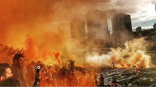 Beykoz’un en büyük gücü Zeytinburnu’nda yok