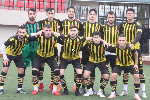 Beykoz’dan deplasmanda gol yağmuru