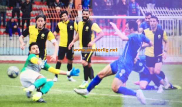 beyogluyenicarsispor-istanbulsporkulubu-maci-gol