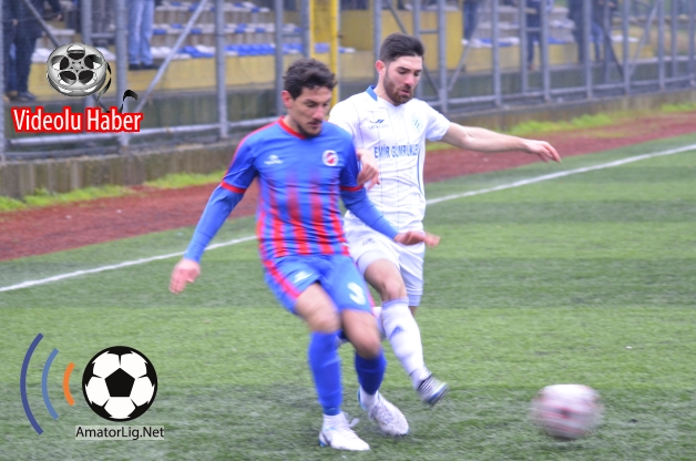 Beyoğlu Yeniçarşıspor kazanmaya devam ediyor