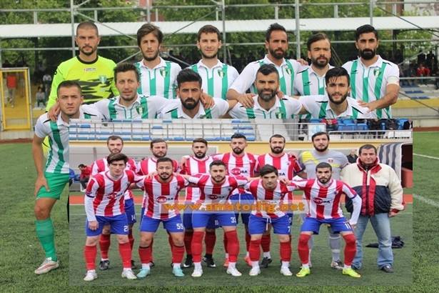 Beşyüzevlerspor-Bağcılarspor iş birliği