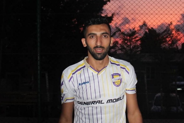 Bilal Arık İstanbul Mesudiyespor’da