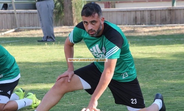 Zeytinburnu 1957 kadrosunu güçlendirmeye devam ediyor