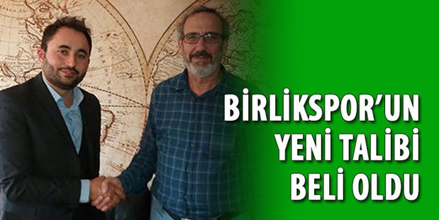 Birlikspor’u Ziya Tüzer satın alacak