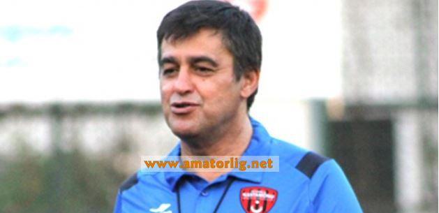 İstanbul Kastamonuspor’da Birol Yalçın Dönemi