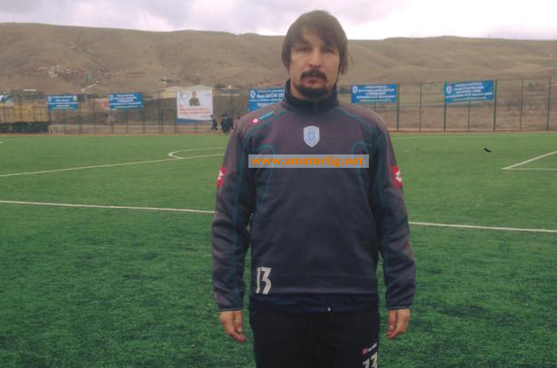 Pursaklar Belediyespor’dan 3 transfer