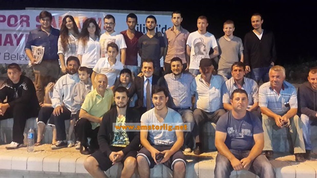 Gazitepe 3. Ramazan turnuvası başlıyor