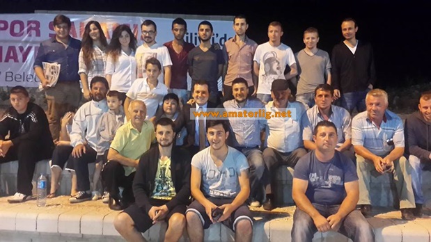 Gazitepe, 3. Ramazan turnuvası başlıyor