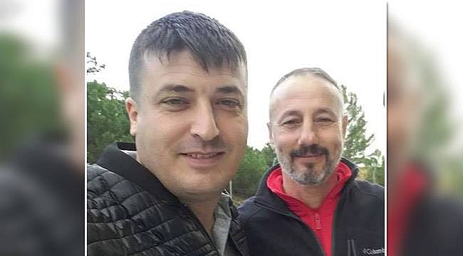 Erol Çağlın:Bornova Yeşilova maçı bizi zirveye taşır