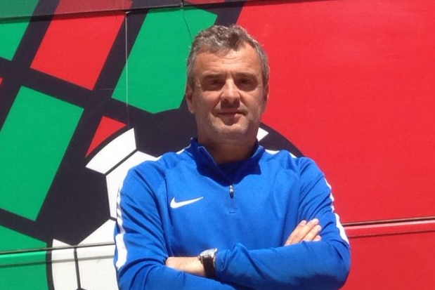 Bülent Yenidoğan’dan kalecilere önemli bir hizmet