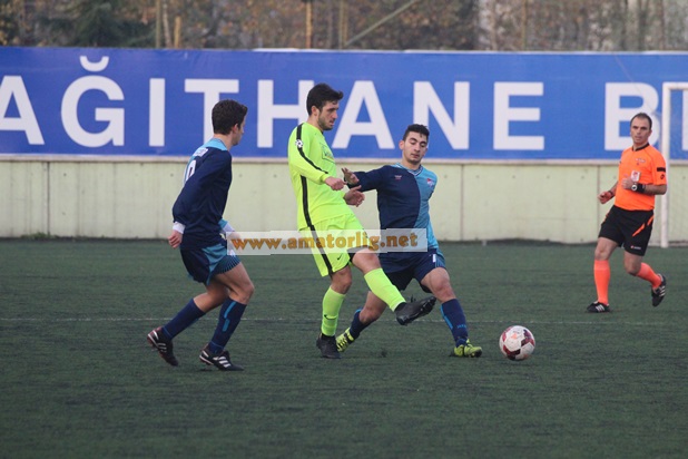 Yahya Kemalspor’dan 9 transfer