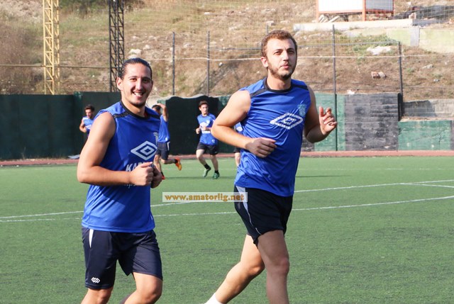 Arnavutköy Belediyespor’a mili oyuncular!