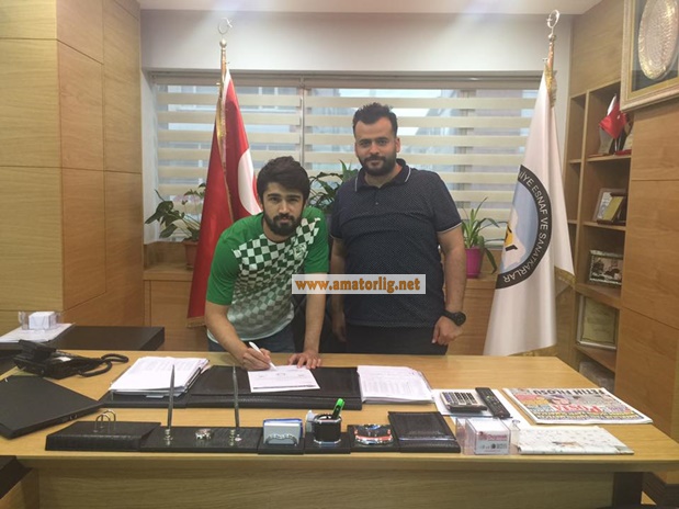 Burak Balaban Şile Yıldızspor’da