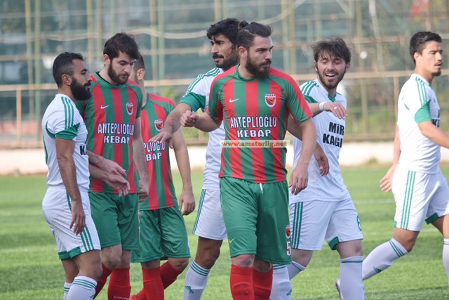 Korkakçı Gaziosmanpaşaspor’dan ayrıldı