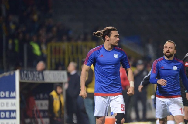 Serik şampiyon futbolcuları kadrosuna katmaya devam ediyor