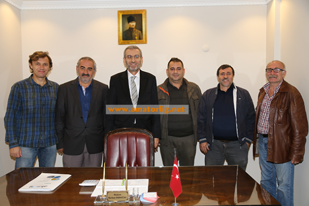 Erdoğdu: Biz sahada kaybetmedik