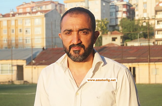 “İddialı bir takım kuracağız”