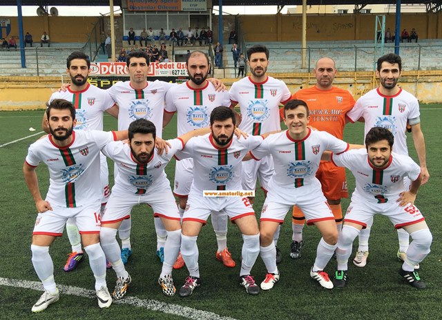 Hüseyin Salmanlı İstanbul Bulancakspor’dan ayrıldı