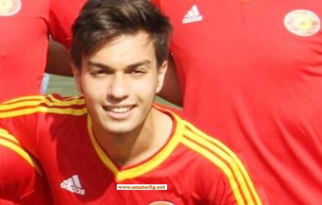 Buğra Topuklar Okmeydanı Fetihspor’da