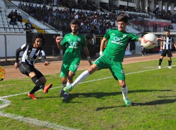 Anadolu Üsküdar kan kaybediyor