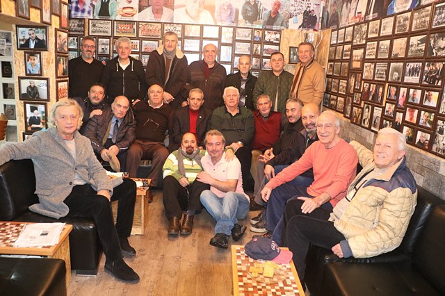 Davutpaşaspor’da olağanüstü kongre kararı