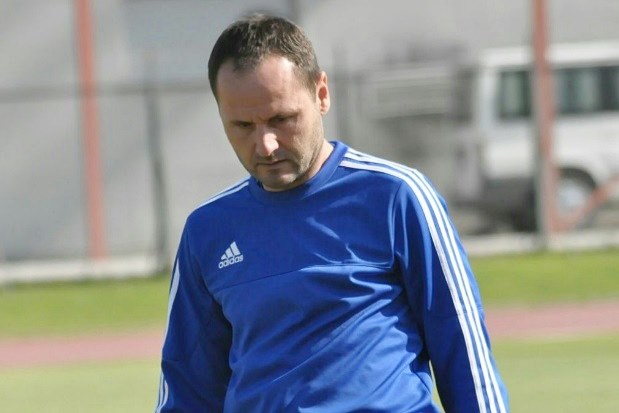 Kütahyaspor’da Cahit Erçevik dönemi