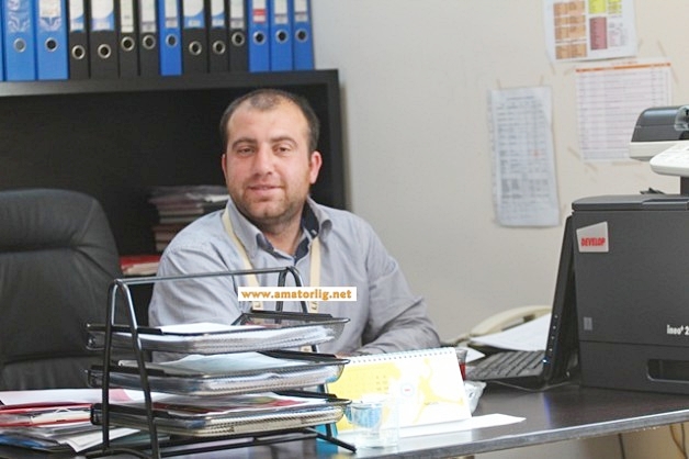 Kesler listeyi yönetime verdi