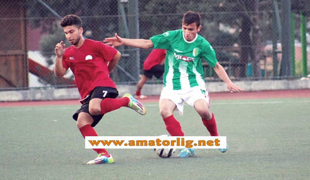 Zara Ekinlispor göz doldurdu