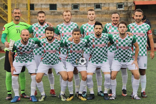 Olaylı maçın kararı Çamlıcaspor lehine