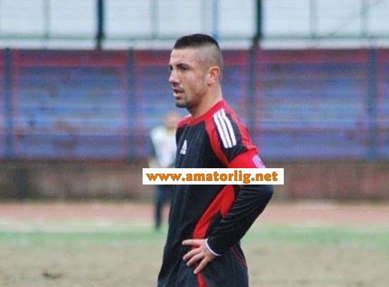 Demirdöven Alibeyköyspor’da