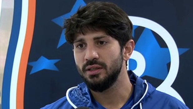 Can Arat ‘Boğaz’ temsilcisinde