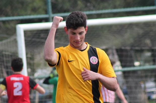 Caner Erkan da İstanbul Mesudiyespor’da