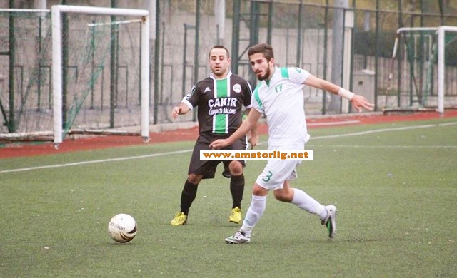 Caner Yılmaz Beşyüzevler’den ayrıldı