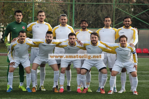 Çapa’nın galibiyeti tescillendi