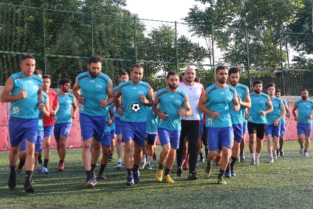 Çapa’da yeni sezonda yeni umutlar