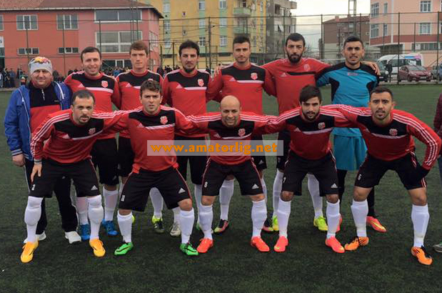 Çavuşbaşıspor zorlu deplasmanı 5 golle geçti