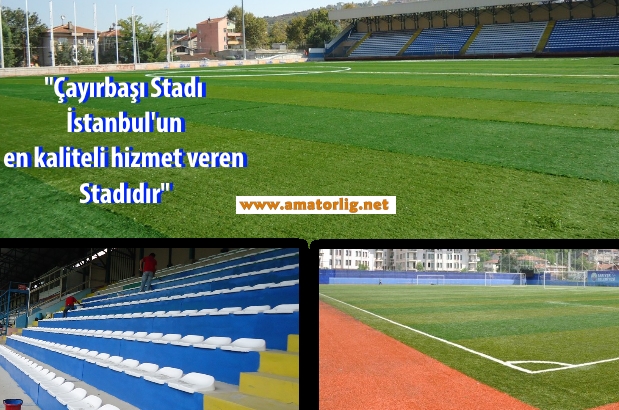 Çakıroğlu: Gelişimspor’a soyunma odası verildi