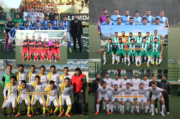 Çekmeköy ilçesinin başarısı