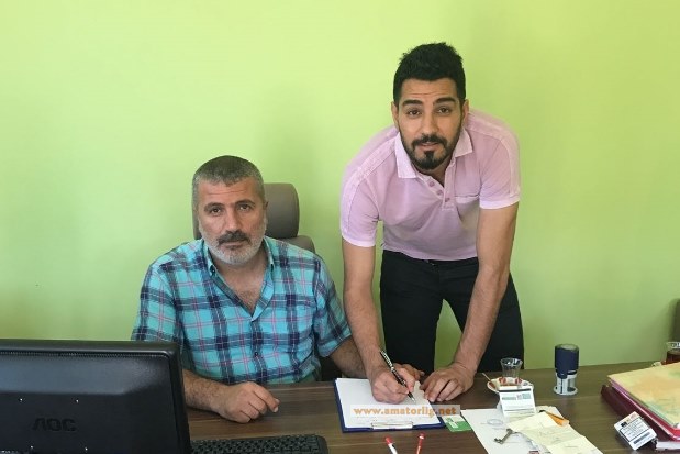 Çekmeköy Bld. Alemdağspor defansı sağlama aldı