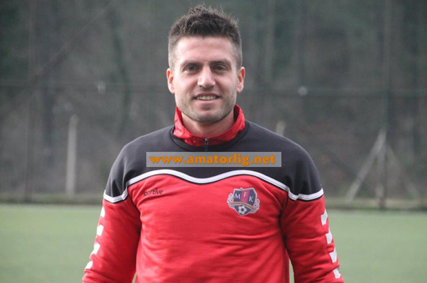 Celal Emiştekinkaraca Modafen’de