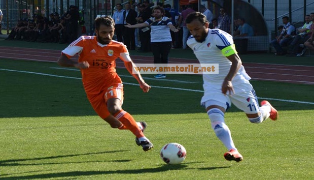 Düzcespor ilk üç puanını aldı