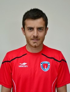 Cemal Şener Halide Edip Adıvarspor’da