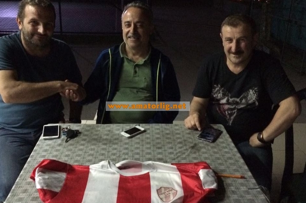 Cevatpaşaspor Şahin’e emanet