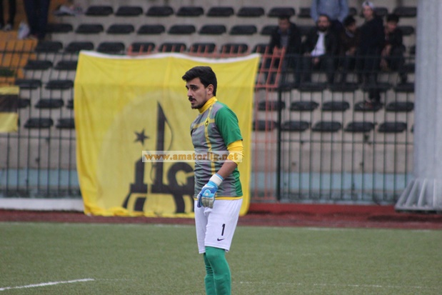 Cemil Yücedağ’ın yeni takımı belli oldu