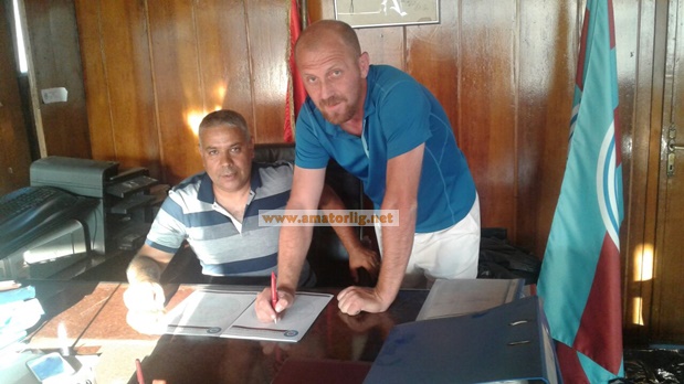 Kadırgaspor yeniden Yılmazer’e emanet