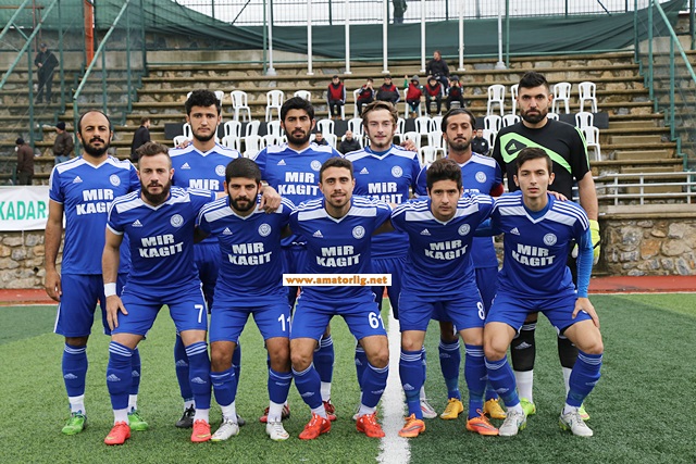 Çengelköyspor’un yeni hocası belli oldu