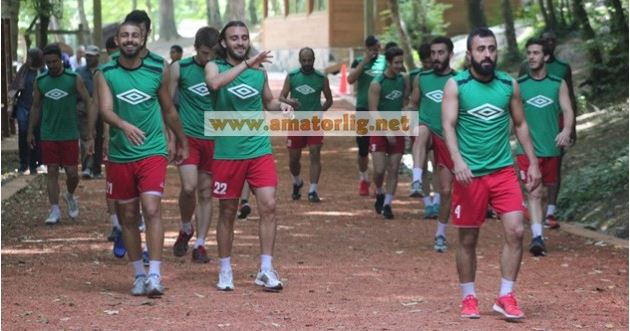 Çengelköyspor nefes açtı